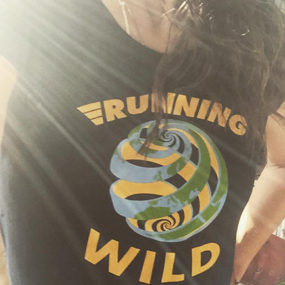 Wild Organic T-Shirt (Mens)